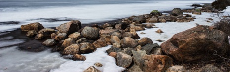Winter Rocks Winter Rocks